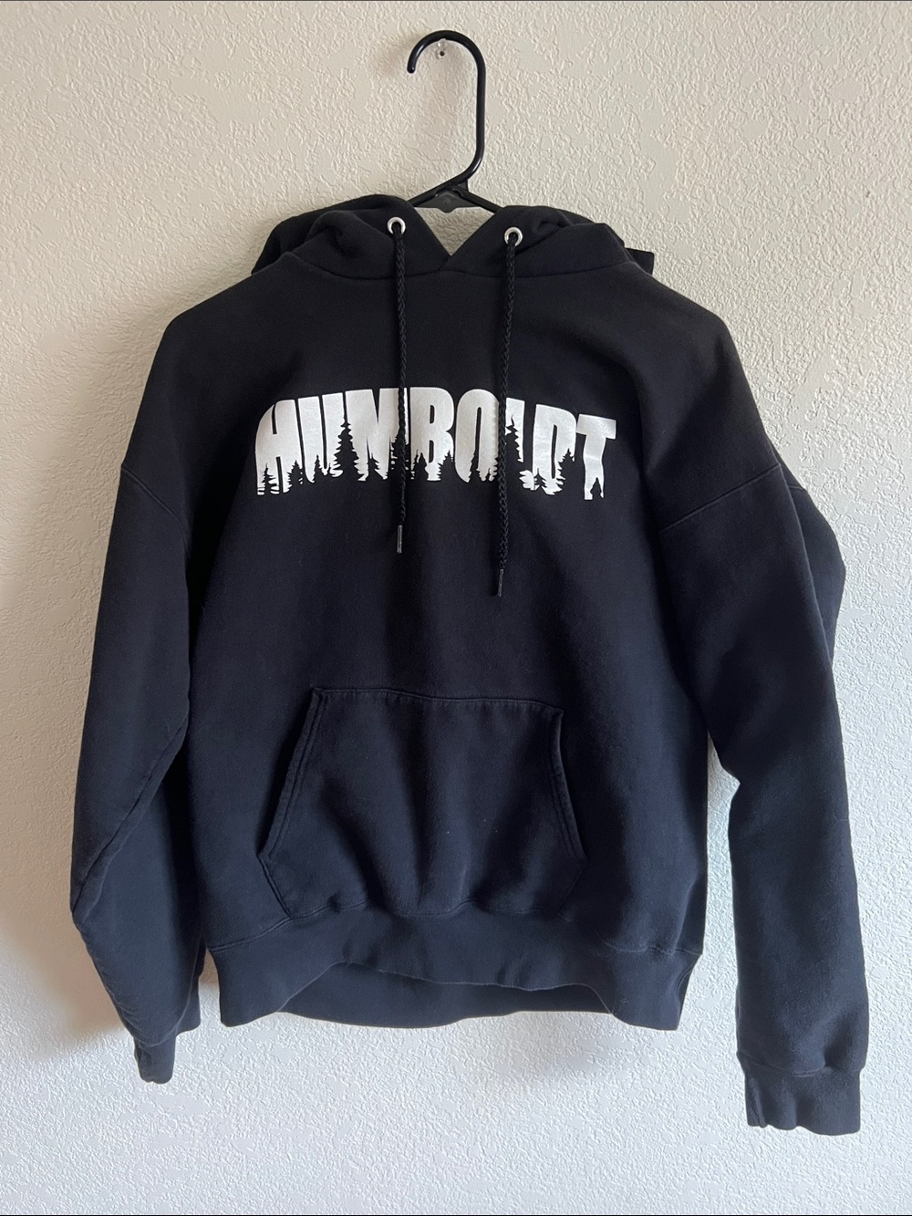 Humboldt Sweatshirt Pullover Hoodie